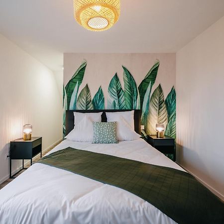 Residence Les Charmes Boofzheim Екстериор снимка