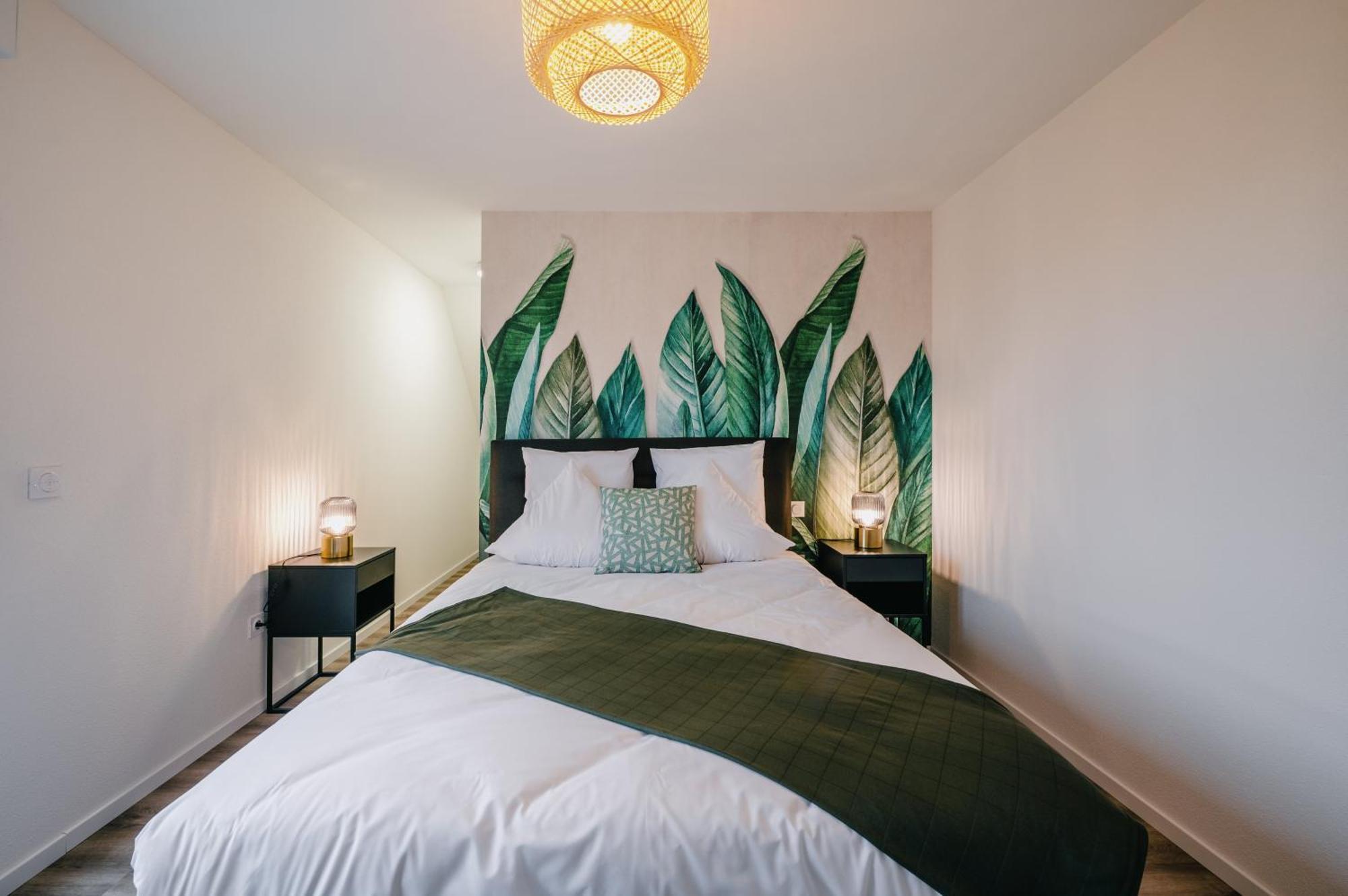 Residence Les Charmes Boofzheim Екстериор снимка