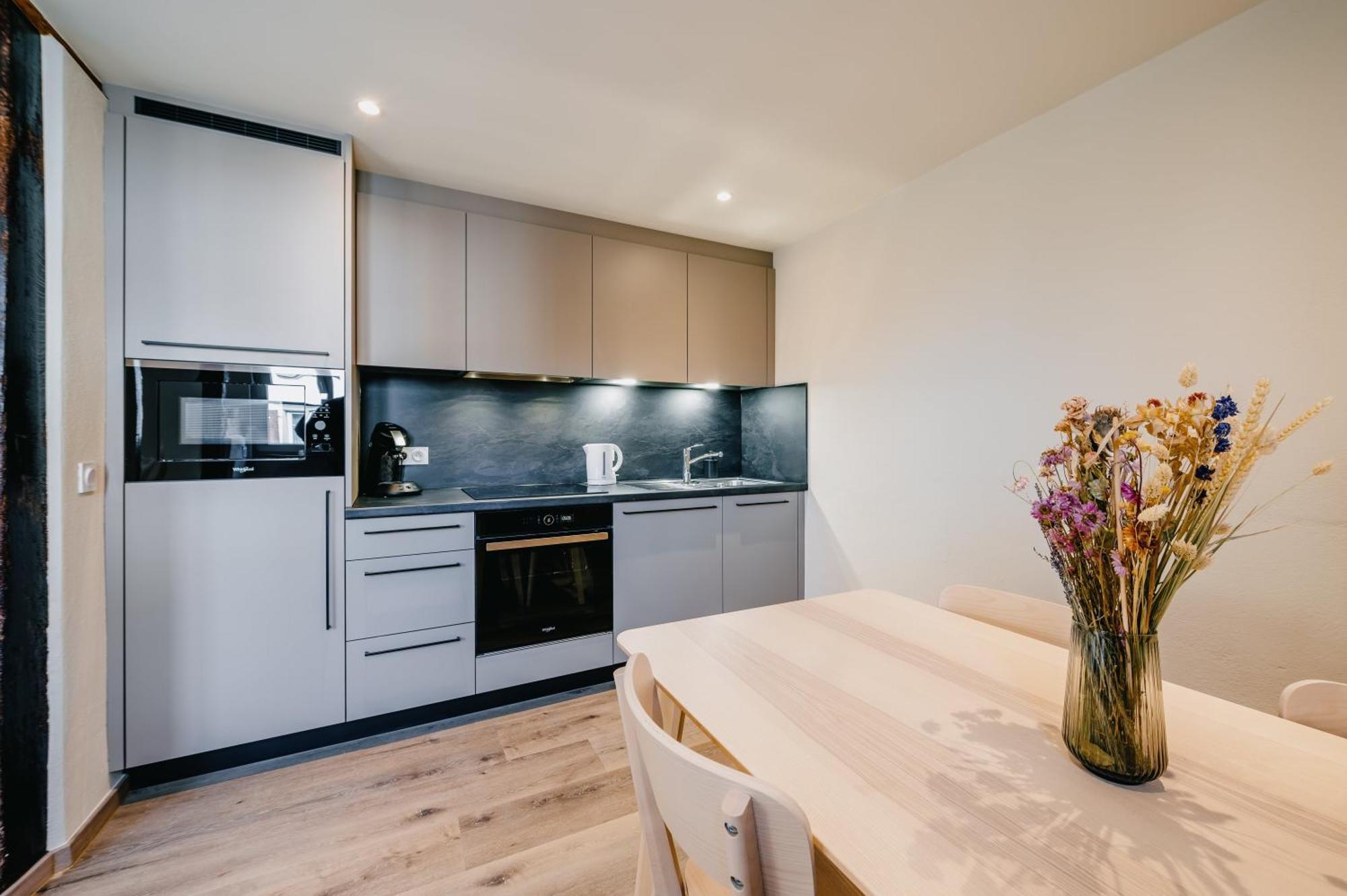 Residence Les Charmes Boofzheim Екстериор снимка