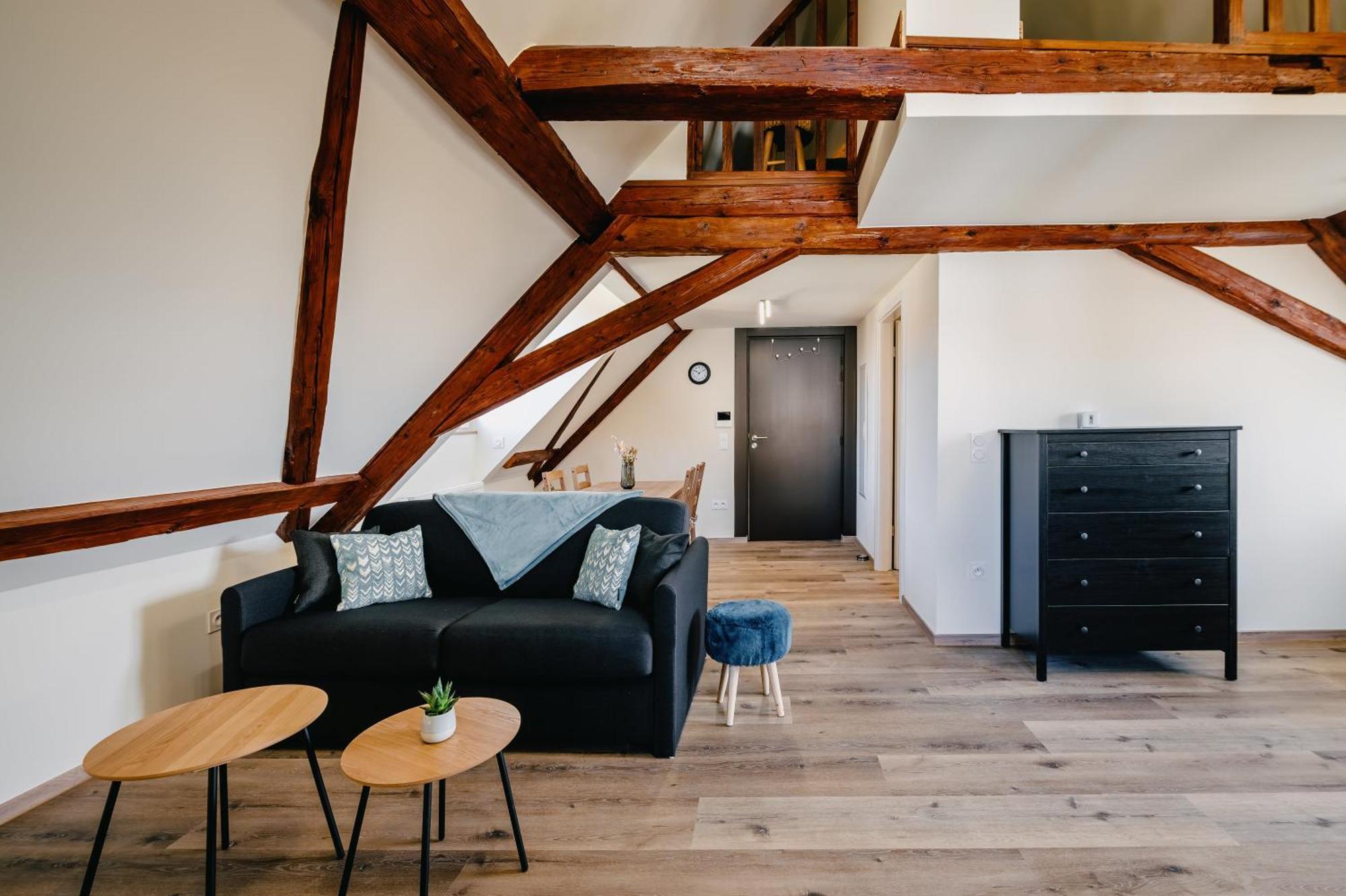 Residence Les Charmes Boofzheim Екстериор снимка