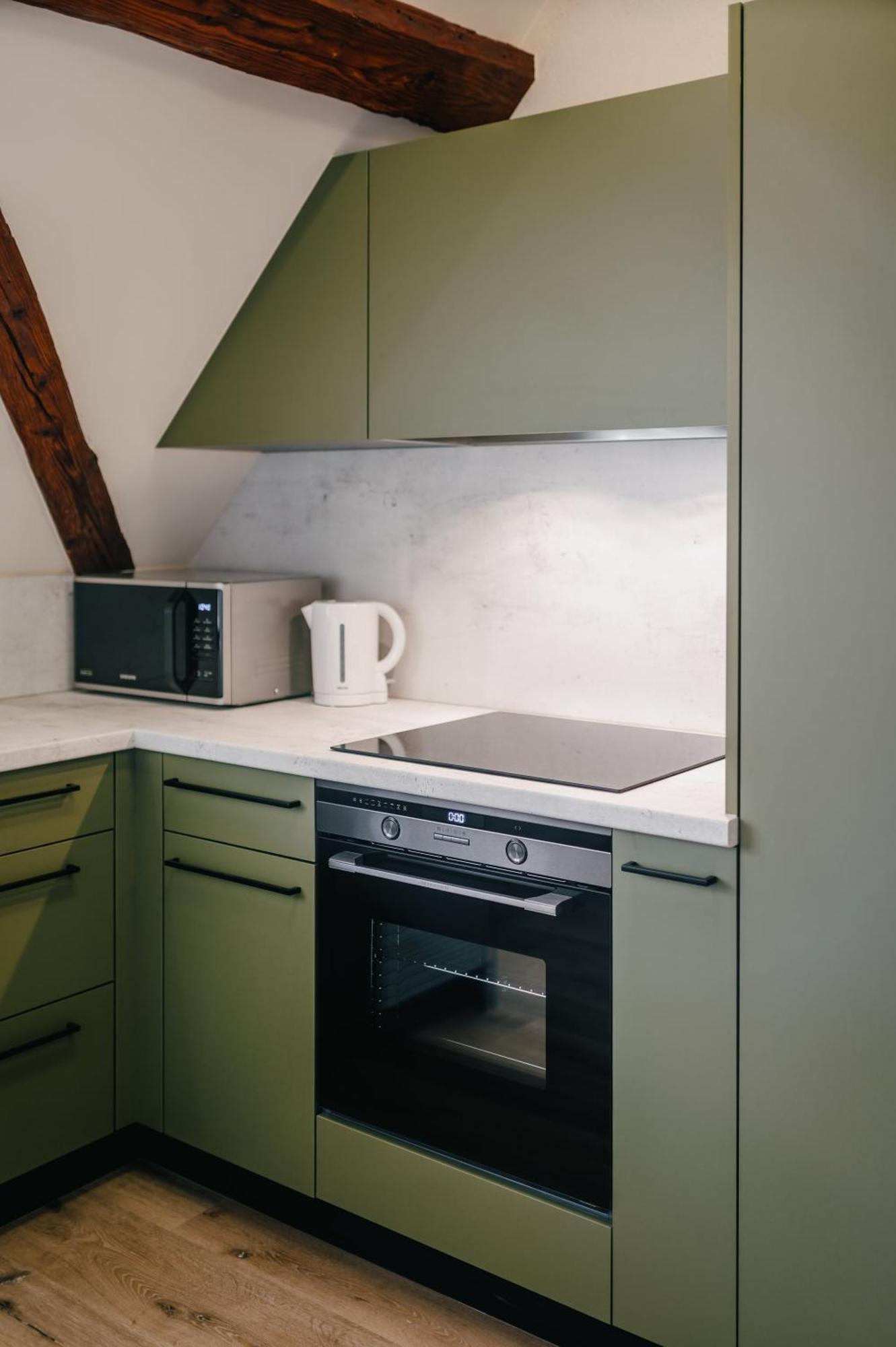 Residence Les Charmes Boofzheim Екстериор снимка