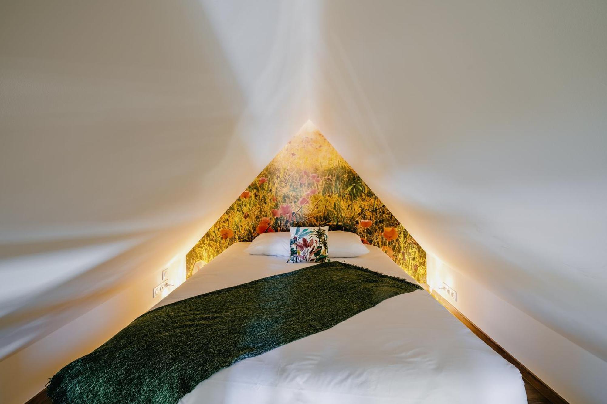 Residence Les Charmes Boofzheim Екстериор снимка