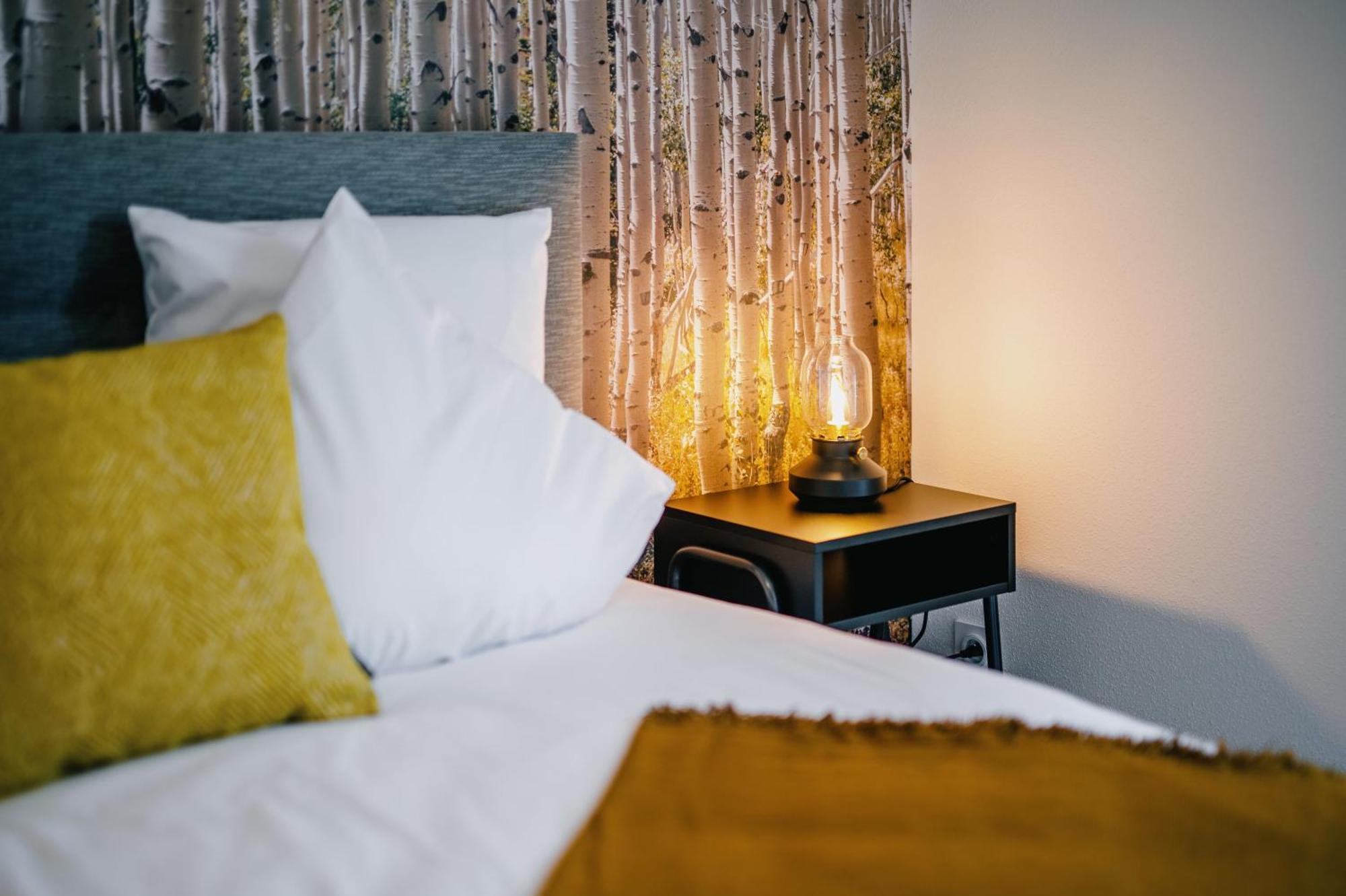 Residence Les Charmes Boofzheim Екстериор снимка