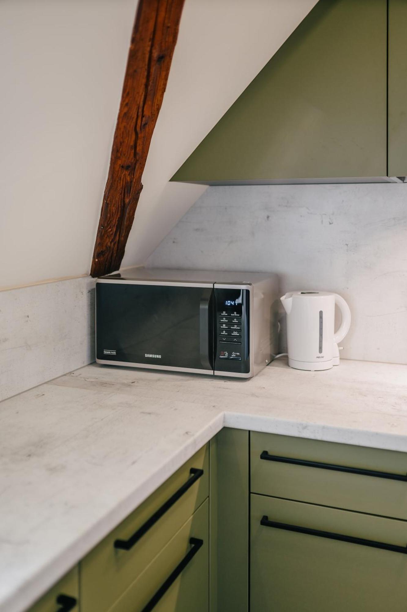 Residence Les Charmes Boofzheim Екстериор снимка