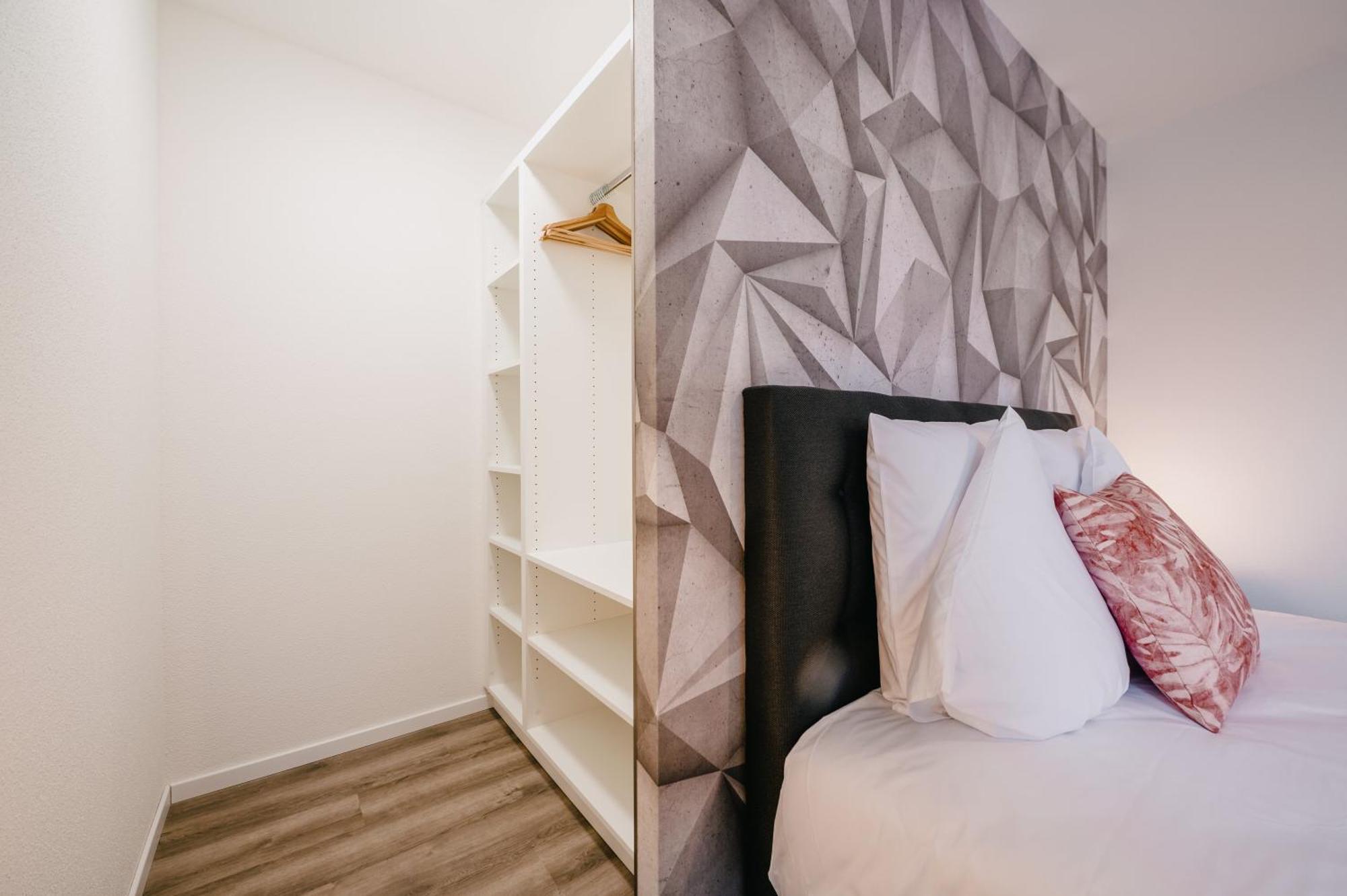 Residence Les Charmes Boofzheim Екстериор снимка