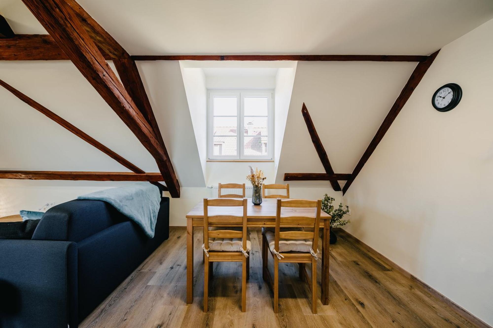 Residence Les Charmes Boofzheim Екстериор снимка