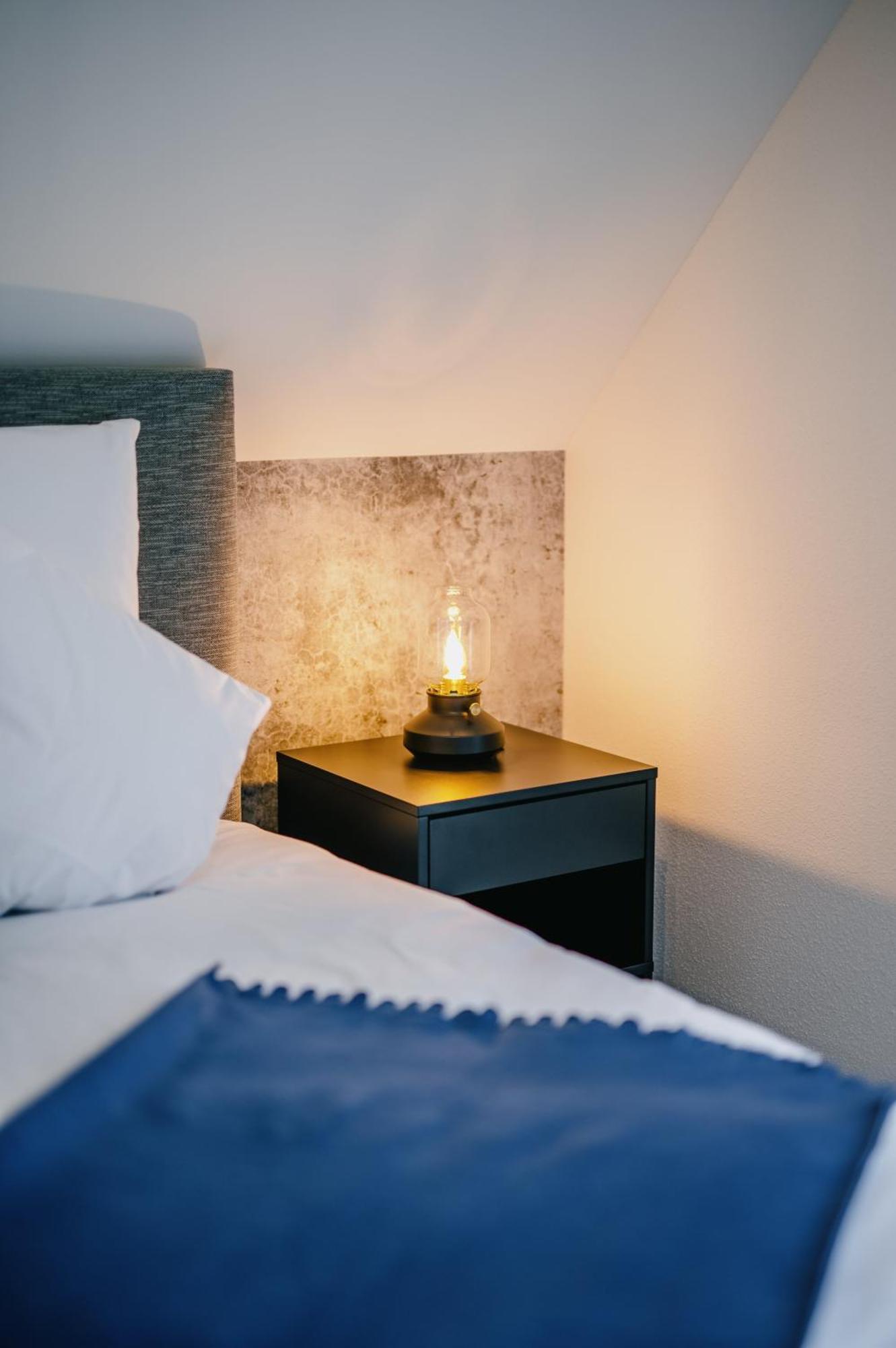 Residence Les Charmes Boofzheim Екстериор снимка
