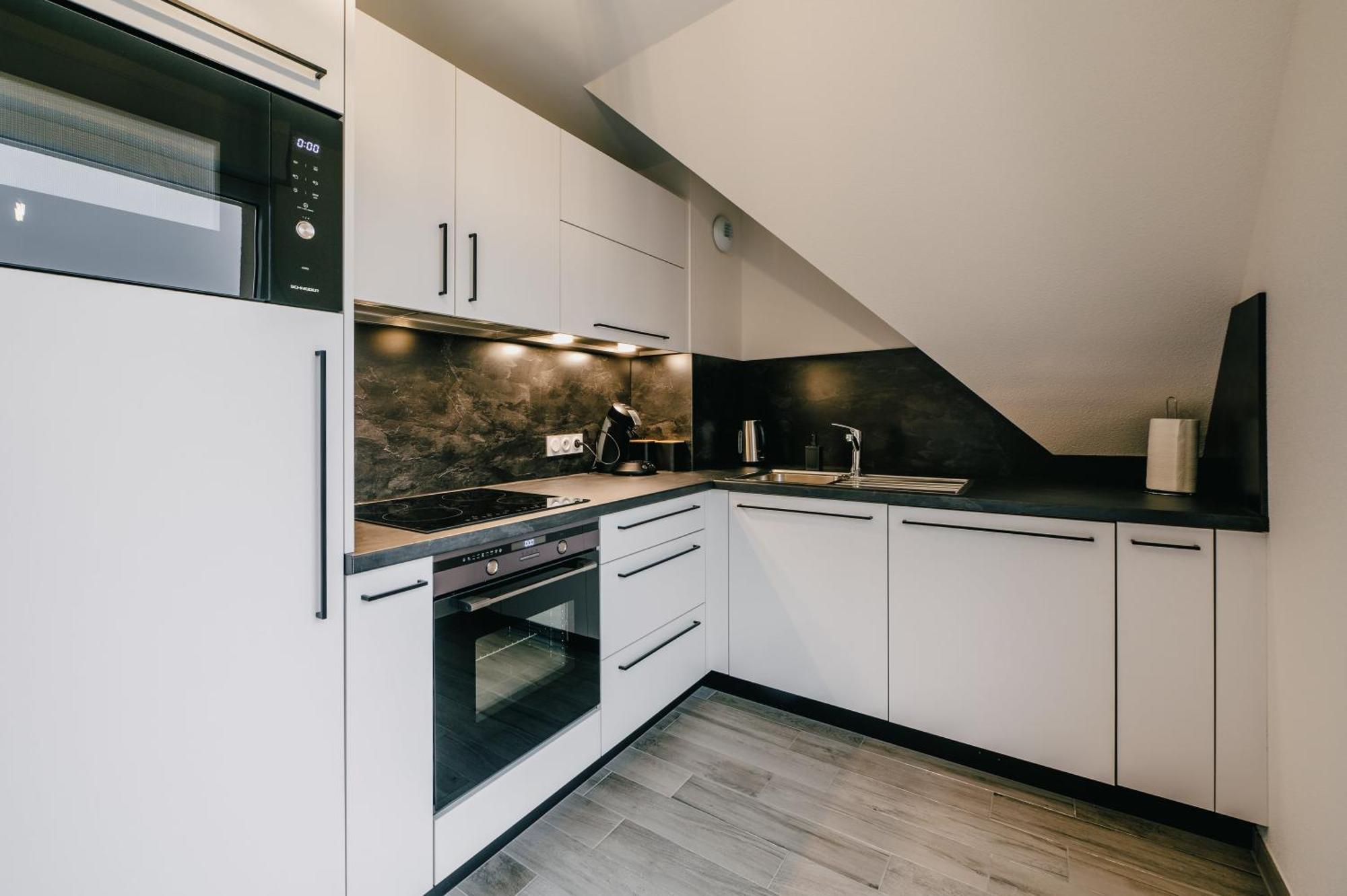 Residence Les Charmes Boofzheim Екстериор снимка