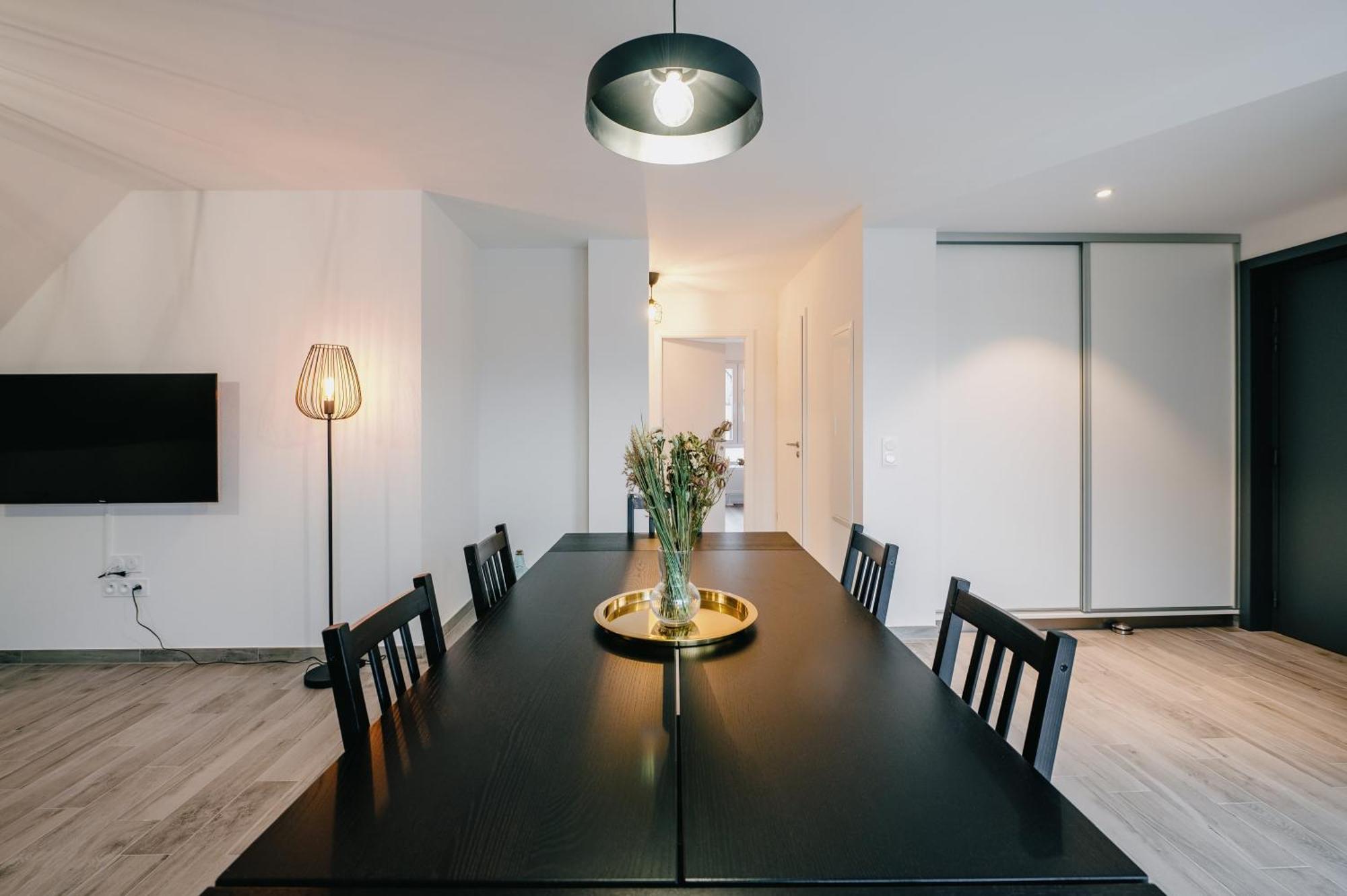 Residence Les Charmes Boofzheim Екстериор снимка