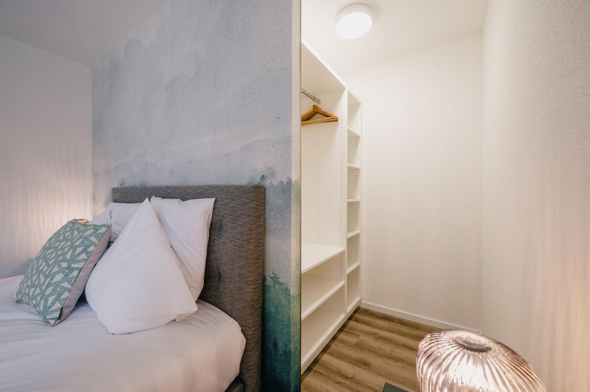 Residence Les Charmes Boofzheim Екстериор снимка