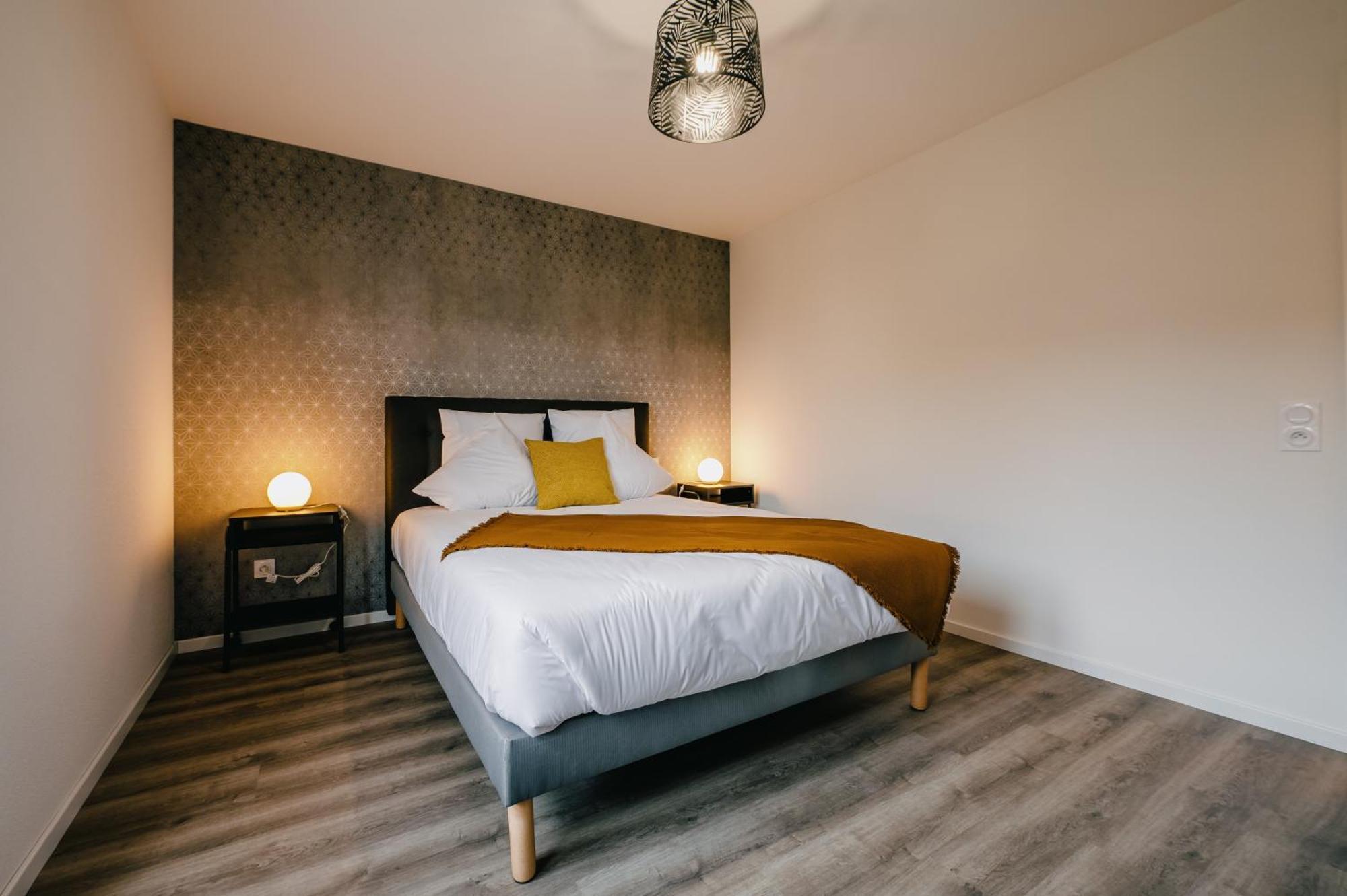 Residence Les Charmes Boofzheim Екстериор снимка