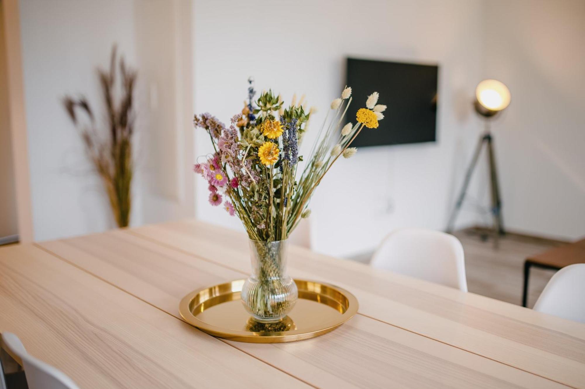 Residence Les Charmes Boofzheim Екстериор снимка