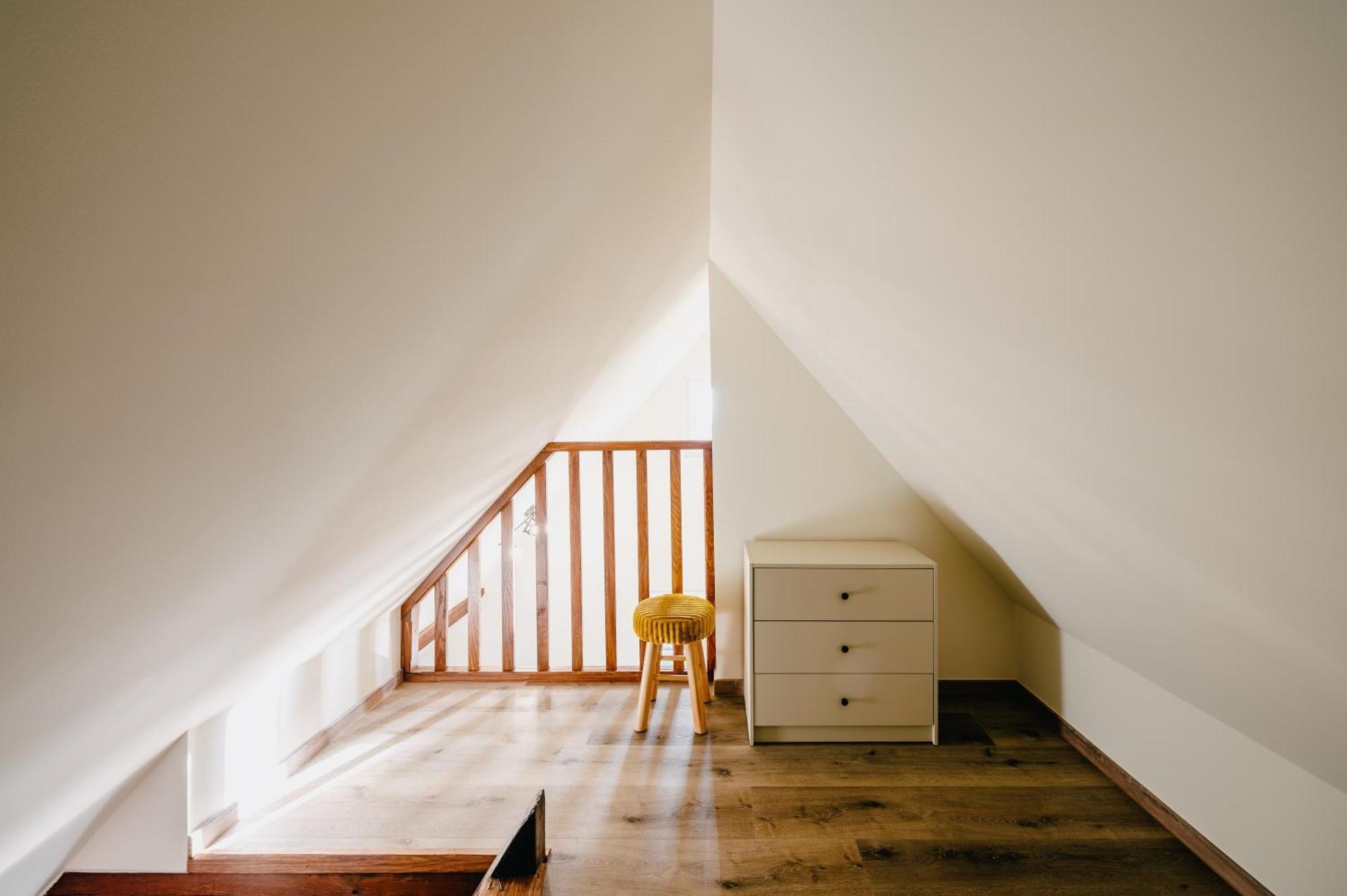 Residence Les Charmes Boofzheim Екстериор снимка