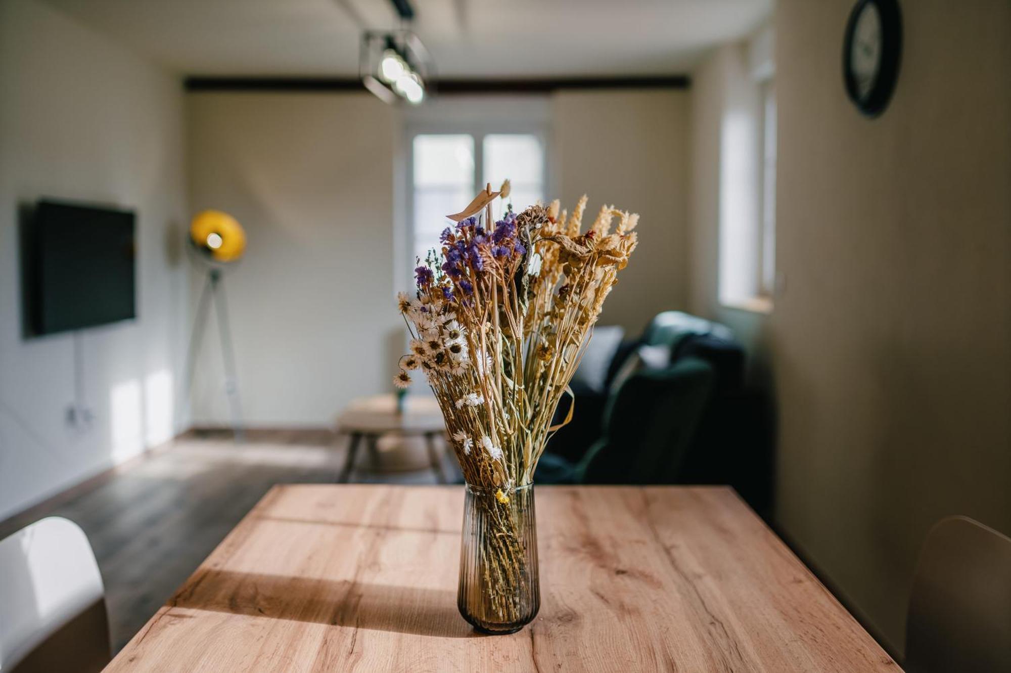Residence Les Charmes Boofzheim Екстериор снимка