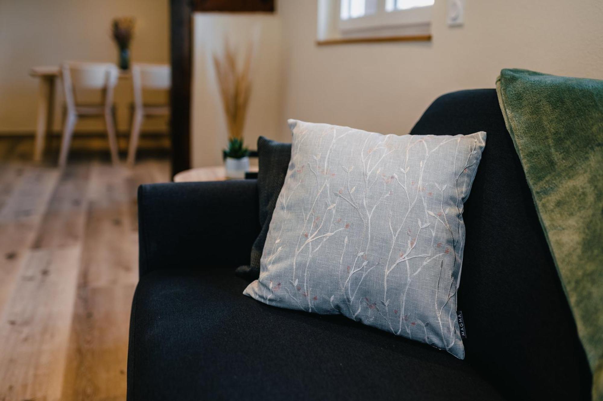 Residence Les Charmes Boofzheim Екстериор снимка