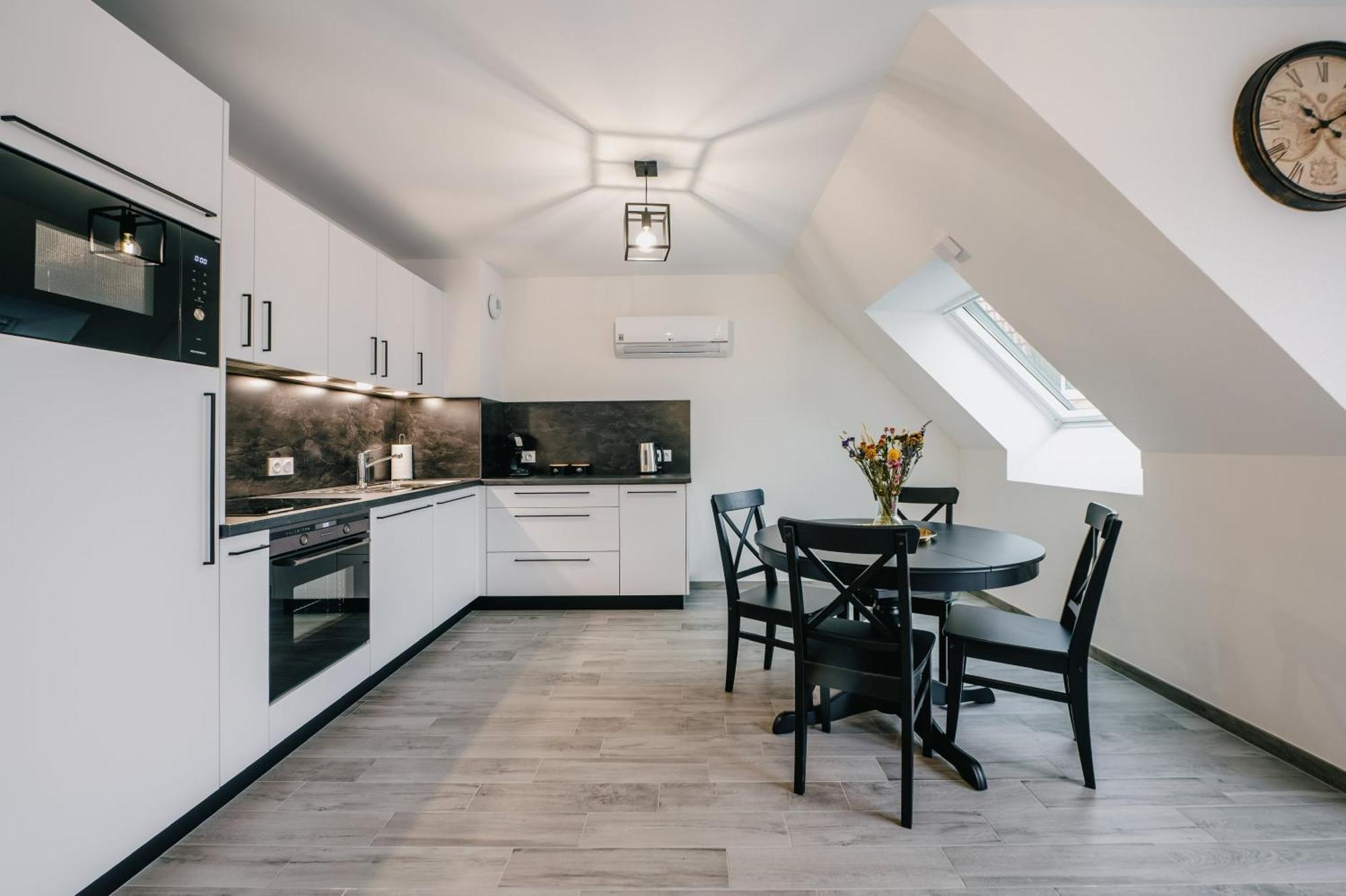 Residence Les Charmes Boofzheim Екстериор снимка